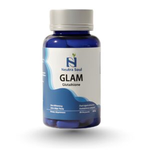Glam Glutathione